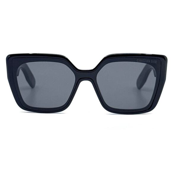 NEW!!!  CHRISTIAN DIOR Sunglasses Lady 95.22 S2I 10A0, Authentic - Picture 5 of 14